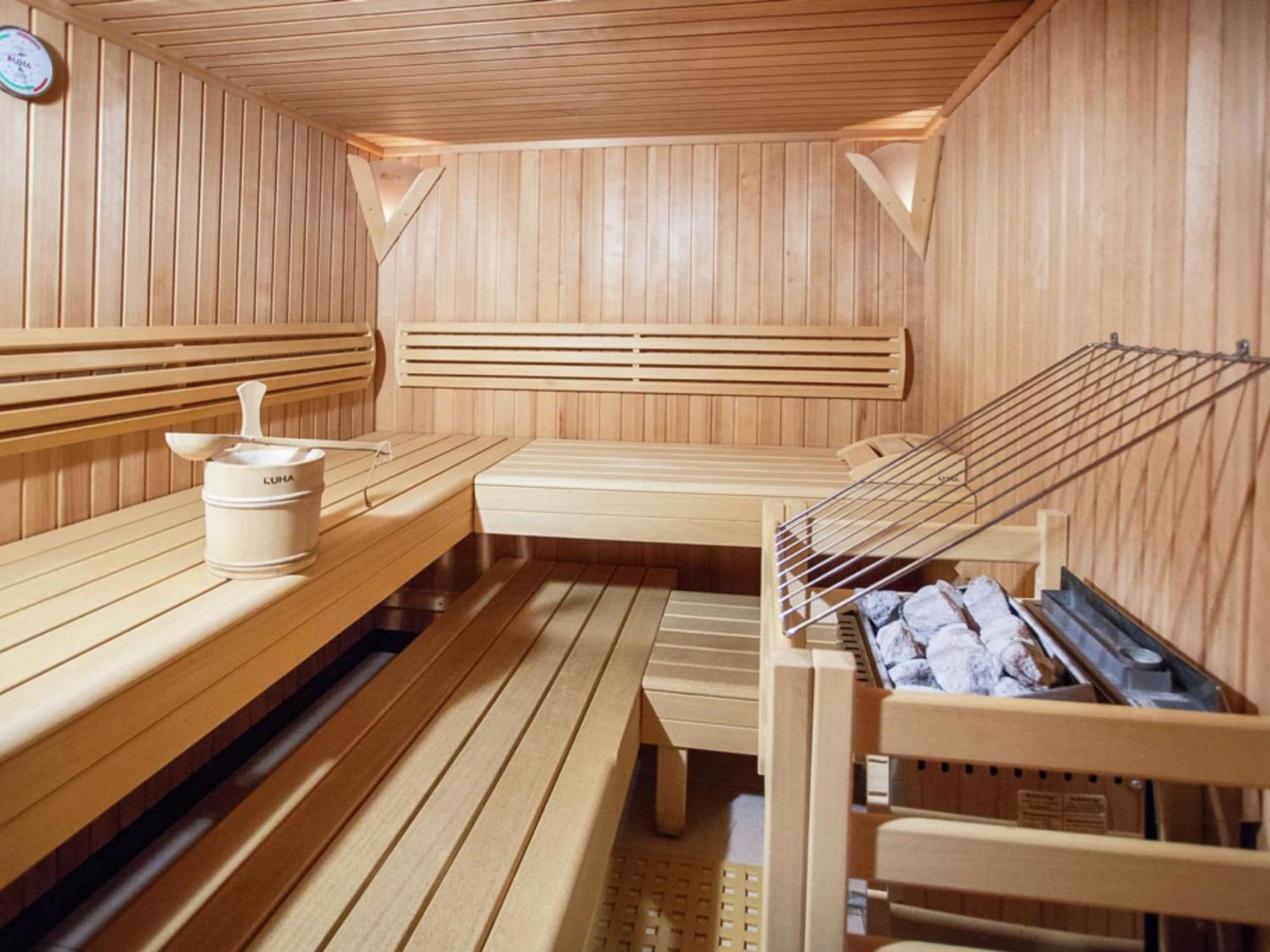 Luxurious Apartment In Kaltenbach With Sauna Stumm Exteriér fotografie